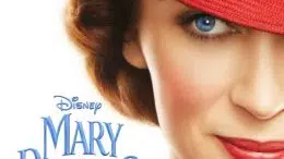 Mary Poppins Returns (2018 Movie)