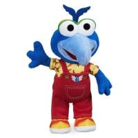 Muppet Babies Gonzo Plush Stuffed Animal