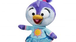 Muppet Babies Summer Plush Stuffed Animal
