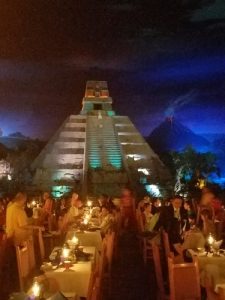 San Angel Inn Restaurante (Disney World)