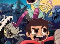 Star vs. the Forces of Evil (Disney XD)