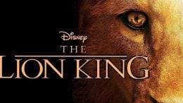 The Lion King Live Action Movie