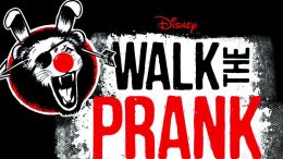 Walk the Prank (Disney XD)