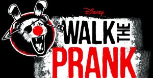 Walk the Prank (Disney XD)