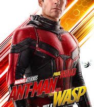 ant-man and the wasp box office