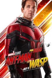 ant-man and the wasp box office