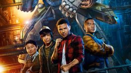 Mech-X4 (Disney XD)