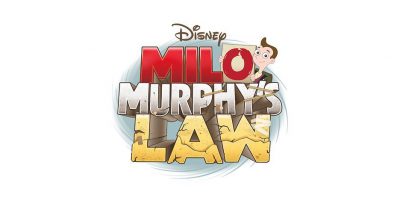 Milo Murphy’s Law (Disney XD)