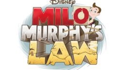 Milo Murphy's Law disney xd