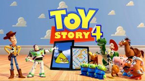 toy story 4 disney pixar release date