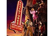 Adventures in Babysitting (Disney Channel Original Movie)