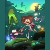 Amphibia (Disney Channel)