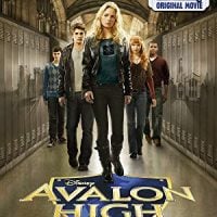 Avalon High (Disney Channel Original Movie)