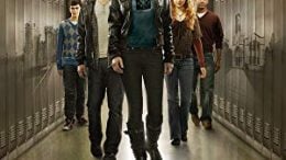 Avalon High (Disney Channel Original Movie)