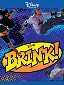 Brink! (Disney Channel Original Movie)