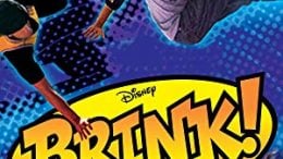 Brink! (Disney Channel Original Movie)