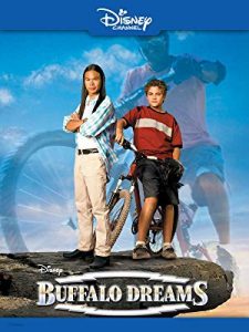 Buffalo Dreams (Disney Channel Original Movie)