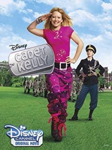 Cadet Kelly (Disney Channel Original Movie)