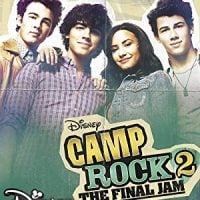 Camp Rock 2: The Final Jam (Disney Channel Original Movie)