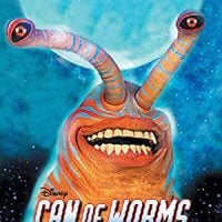Can of Worms (Disney Channel Original Movie)