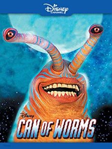 Can of Worms (Disney Channel Original Movie)