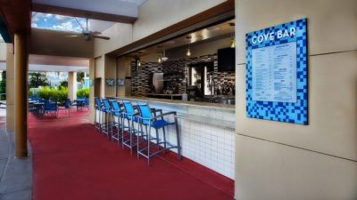 Cove Bar (Disney World)