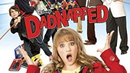 Dadnapped (Disney Channel Original Movie)