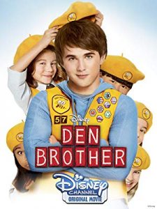 Den Brother (Disney Channel Original Movie)