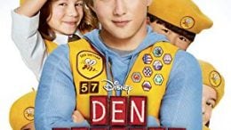 Den Brother (Disney Channel Original Movie)