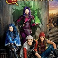 Descendants (Disney Channel Original Movie)