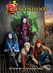 Descendants (Disney Channel Original Movie)