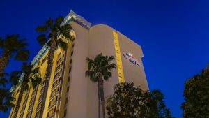 Disney's Paradise Pier Hotel | Disneyland