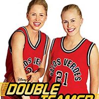Double Teamed (Disney Channel Original Movie)