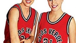 Double Teamed (Disney Channel Original Movie)