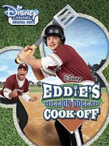 Eddie's Million Dollar Cook-Off (Disney Channel Original Movie)