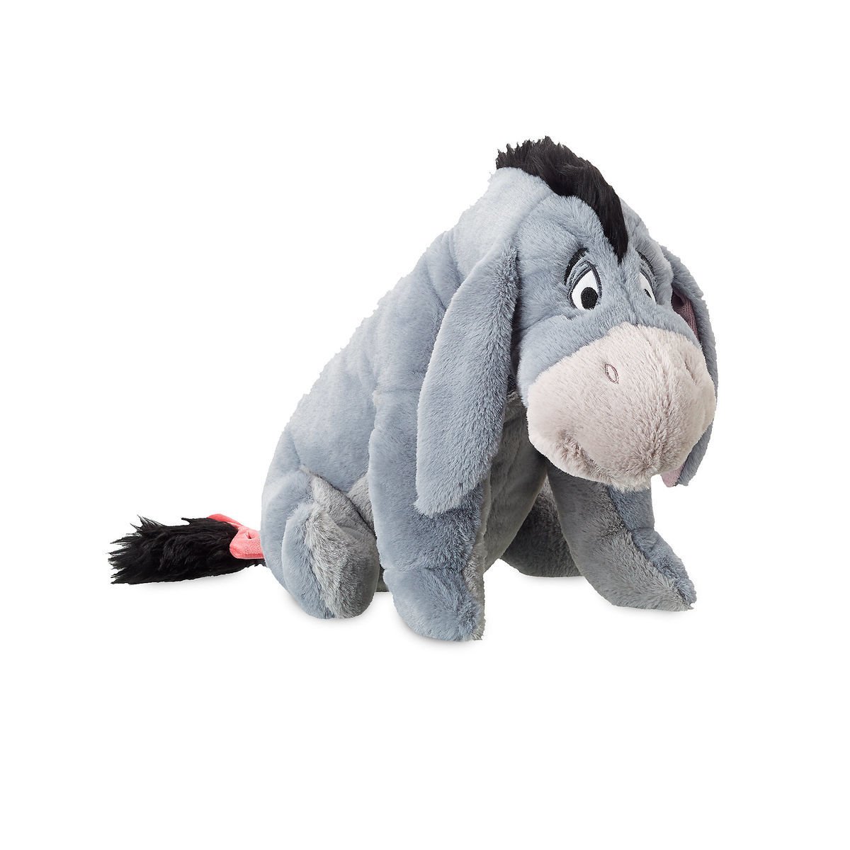 Eeyore Stuffed Animal Plush