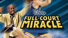 Full-Court Miracle (Disney Channel Original Movie)