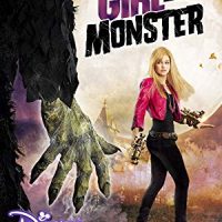 Girl vs. Monster (Disney Channel Original Movie)