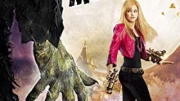 Girl vs. Monster (Disney Channel Original Movie)