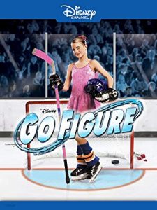 Go Figure (Disney Channel Original Movie)