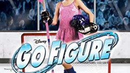 Go Figure (Disney Channel Original Movie)