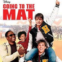 Going to the Mat (Disney Channel Original Movie)