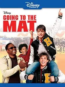 Going to the Mat (Disney Channel Original Movie)