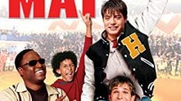 Going to the Mat (Disney Channel Original Movie)