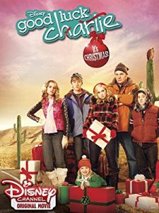 Good Luck Charlie It's Christmas! (Disney Channel Original Movie)