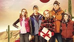 Good Luck Charlie It's Christmas! (Disney Channel Original Movie)