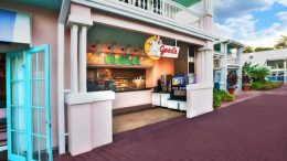 Good’s Food To Go (Disney World)