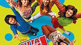 Gotta Kick It Up! (Disney Channel Original Movie)