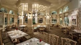 Grand Floridian Cafe (Disney World)