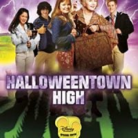 Halloweentown High (Disney Channel Original Movie)